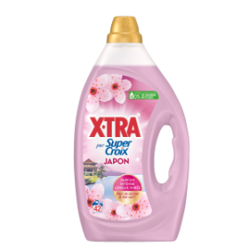 X•TRA PAR SUPER CROIX JAPON – 1,89L 