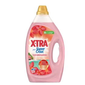 X•TRA PAR SUPER CROIX ÎLES GRENADINES – 1,89L