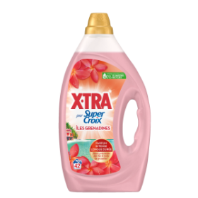 X•TRA PAR SUPER CROIX ÎLES GRENADINES – 1,89L
