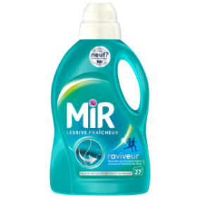 MIR LESSIVE FRAÎCHEUR 