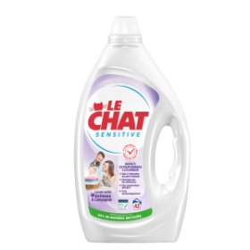 Le Chat Textile Animaux & Compagnie - 1,89L - 42 Lavages