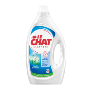 Le Chat L'Expert Souffle de Fraîcheur 1.98L