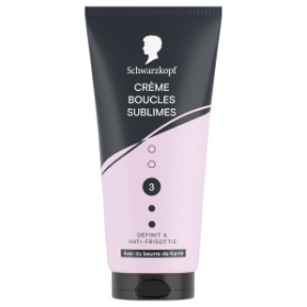 SCHWARZKOPF – CRÈME – FORMAT 100ML & 150 ML