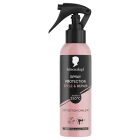 SCHWARZKOPF – SPRAY PROTECTION – FORMAT 150 ML 
