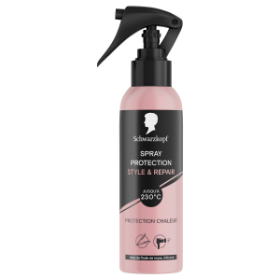 SCHWARZKOPF – SPRAY PROTECTION – FORMAT 150 ML 
