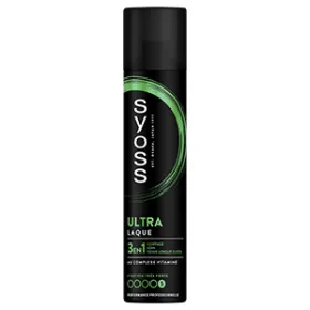 SYOSS – LAQUES – 300 ML​