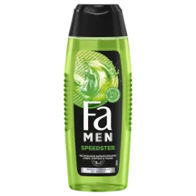 Fa Men Speedster 250ml