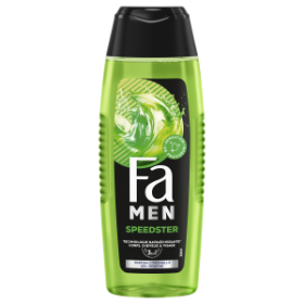 Fa Men Speedster 250ml