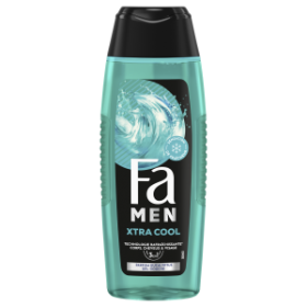 Fa Men Xtra Cool 250ml