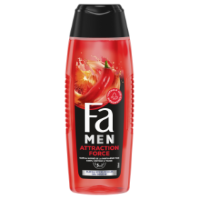 Fa Men Attraction Force 250ml