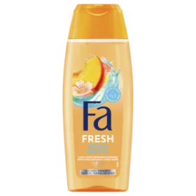 Fa Fresh Peach Pacific 250ml 