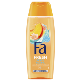 Fa Fresh Peach Pacific 250ml 