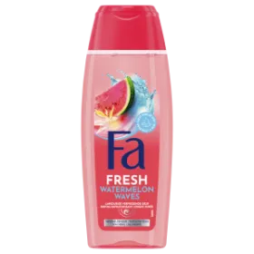 Fa Fresh Watermelon Waves 250ml