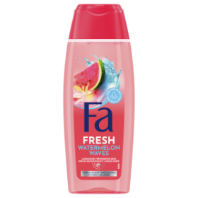 Fa Fresh Watermelon Waves 250ml