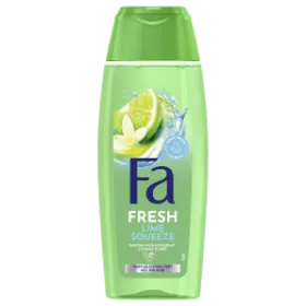 Fa Fresh Lime Squeeze 250ml