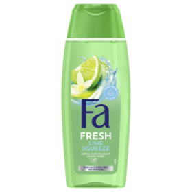 Fa Fresh Lime Squeeze 250ml