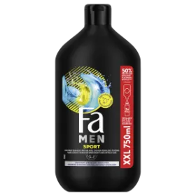 Fa Men Sport 750ml