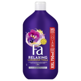 Fa Relaxing Luxurious Viola 750ml