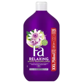 Fa Relaxing Mystic PassionFlower 750ml