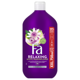 Fa Relaxing Mystic PassionFlower 750ml