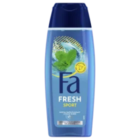 Fa Fresh Sport 250ml