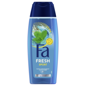 Fa Fresh Sport 250ml