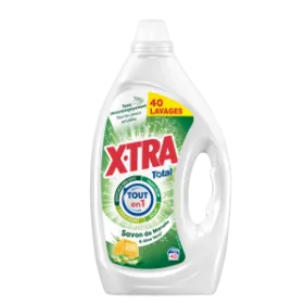 X•TRA Total Marseille & Aloe Vera - 1,8L