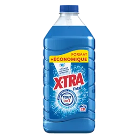 L'ecopack X•TRA Total