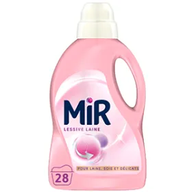 Mir Lessive Laine 