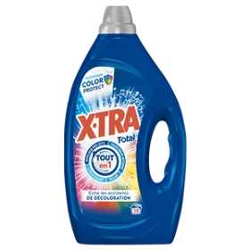 X•TRA Total Color Protect – 1,71L