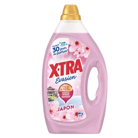 X•TRA EVASION JAPON – 1,89L 