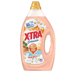 X•TRA EVASION MAROC – 1,89L