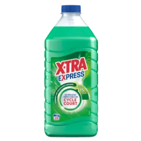 XTRA EXPRESS FRAICHEUR