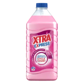 XTRA EXPRESS FIBRES ET COULEURS