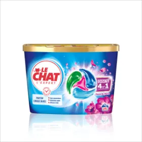 Le Chat Fraîcheur Rosée du Matin - 25 Capsules