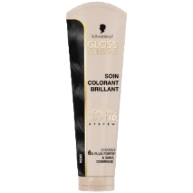 Schwarzkopf Gloss Supreme Noir