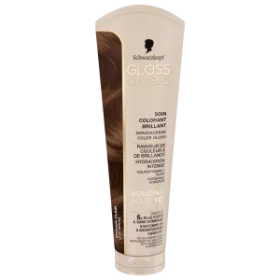 Schwarzkopf Gloss Supreme Châtain Clair 
