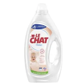 Le Chat Bébé 35 Lavages – 1,575L