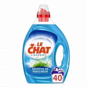 Le Chat L Expert Souffle De Fraicheur 2l La Belle Adresse