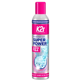 K2r Super Power Fizz Aérosol 300ml