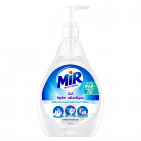Mini Mir : Détergent multi-usage - La Belle Adresse